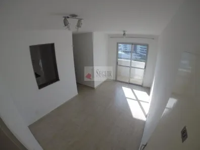 Apartamento com 2 Quartos à venda, 58m² no Jardim Esmeralda, São Paulo