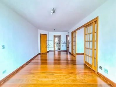 Apartamento com 2 Quartos à venda, 105m² no Sumarezinho, São Paulo