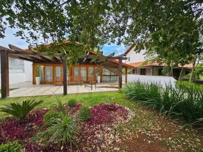 Casa de Condomínio com 4 Quartos à venda, 1350m² no Condomínio Ninho Verde, Porangaba
