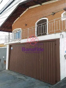 Casa com 6 Quartos à venda, 320m² no Vila Hortolândia, Jundiaí