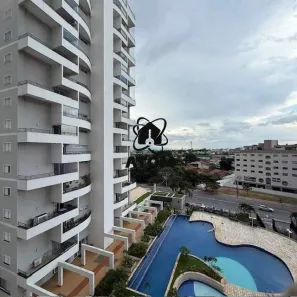 Apartamento com 3 Quartos à venda, 110m² no Vila Costa, Taubaté