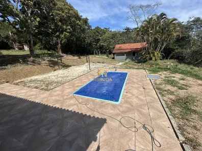 Fazenda/Sítio com 4 Quartos à venda, 2500m² no Flores e Florestas, Betim