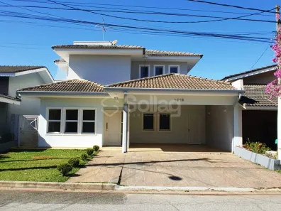 Casa de Condomínio com 4 Quartos para alugar, 320m² no Santa Rosa, Vinhedo