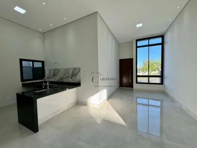 Casa de Condomínio com 3 Quartos à venda, 134m² no Jardim São José, Itu