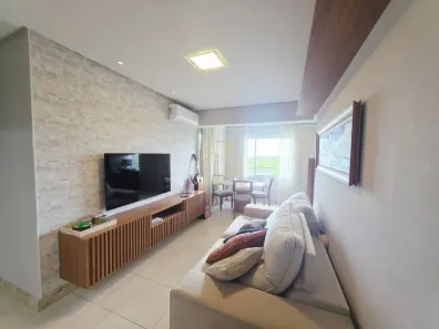 Apartamento com 2 Quartos à venda, 59m² no Patamares, Salvador