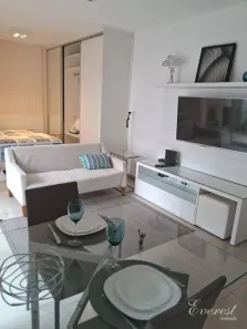 Apartamento com 1 Quarto para alugar, 38m² no Paraíso, São Paulo