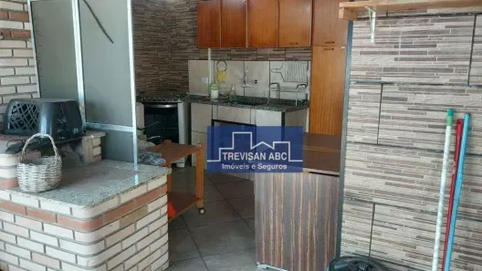 Casa com 5 Quartos à venda, 189m² no Planalto, São Bernardo do Campo