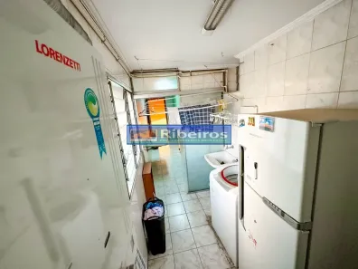 Apartamento com 3 Quartos à venda, 80m² no Vila Campestre, São Paulo
