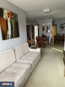 Apartamento com 3 Quartos à venda, 90m² no Vila Rosália, Guarulhos