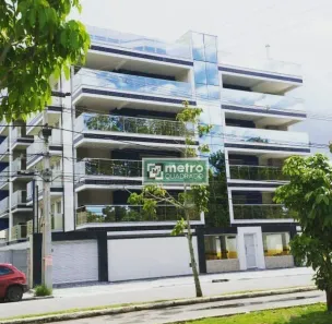 Apartamento com 2 Quartos à venda, 72m² no Costazul, Rio das Ostras