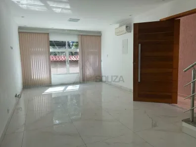 Sobrado com 3 Quartos para alugar, 125m² no Jardim Franca, São Paulo