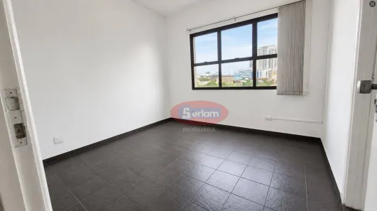 Sala Comercial à venda, 63m² no Paquetá, Santos