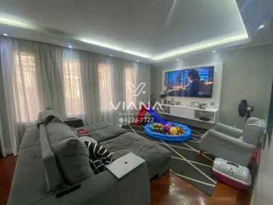 Casa com 4 Quartos à venda, 360m² no Independência, São Bernardo do Campo