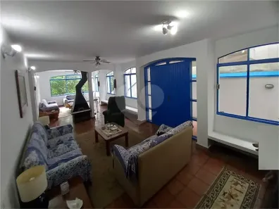 Sobrado com 5 Quartos à venda, 312m² no Pinheiros, São Paulo