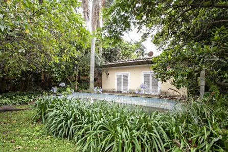 Casa com 4 Quartos à venda, 559m² no Alto de Pinheiros, São Paulo