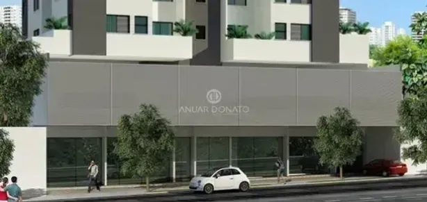 Ponto Comercial à venda, 140m² no Funcionários, Belo Horizonte