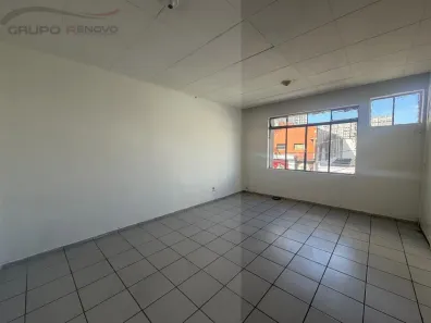 Imóvel Comercial para alugar, 20m² no Santo Amaro, São Paulo