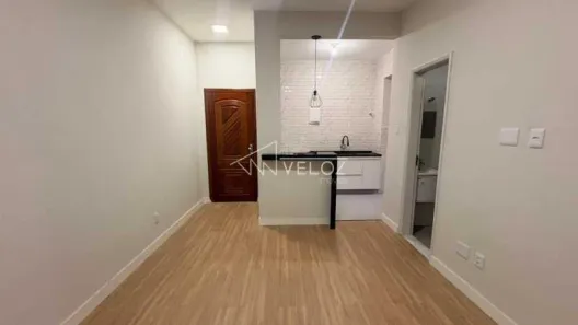 Apartamento com 2 Quartos à venda, 66m² no Botafogo, Rio de Janeiro