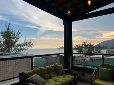 Cobertura com 3 Quartos à venda, 230m² no Recreio dos Bandeirantes, Rio de Janeiro