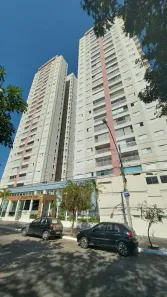 Apartamento com 3 Quartos para alugar, 73m² no Parque Amazônia, Goiânia
