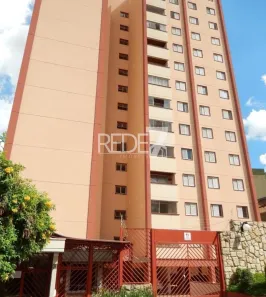 Apartamento com 3 Quartos à venda, 86m² no Ponte Preta, Campinas