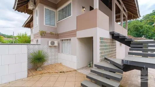 Casa com 4 Quartos à venda, 390m² no Ribeirão Fresco, Blumenau