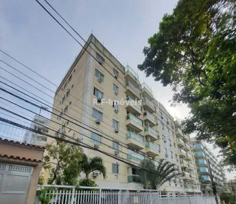 Apartamento com 2 Quartos à venda, 62m² no Vila Valqueire, Rio de Janeiro
