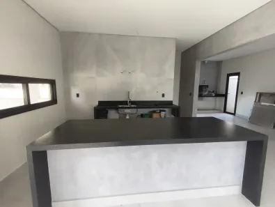 Casa de Condomínio com 3 Quartos à venda, 159m² no Loteamento Floresta, São José dos Campos