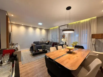 Casa de Condomínio com 3 Quartos à venda, 146m² no Jardim Santa Genebra, Campinas