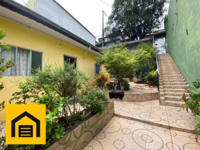 Casa com 2 Quartos à venda, 173m² no Jardim Zaira, Mauá