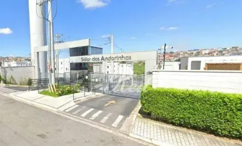Apartamento com 2 Quartos à venda, 39m² no Jardim Europa, Suzano