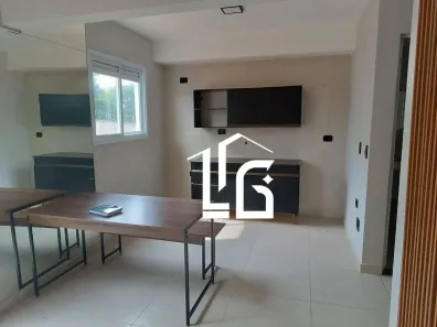 Apartamento com 1 Quarto à venda, 35m² no Vila Corberi, São Paulo