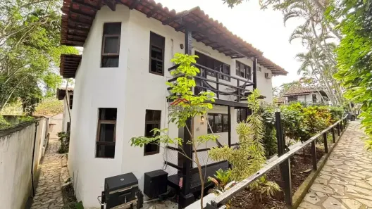Casa de Condomínio com 2 Quartos à venda, 57m² no Geribá, Armação dos Búzios