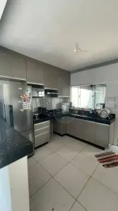 Casa com 3 Quartos à venda, 160m² no Parque dos Girassóis, Uberaba