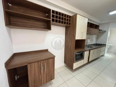 Apartamento com 3 Quartos à venda, 151m² no Engordadouro, Jundiaí