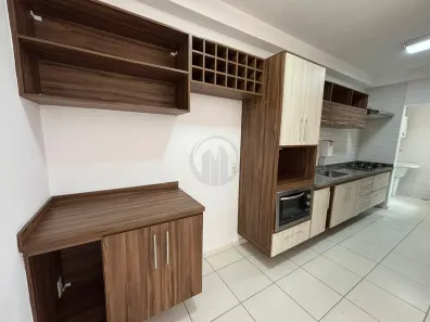 Apartamento com 3 Quartos à venda, 151m² no Engordadouro, Jundiaí