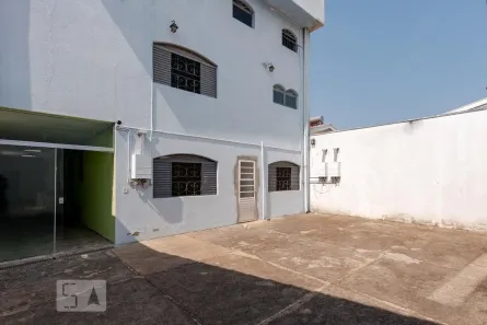 Casa com 8 Quartos à venda, 400m² no Jardim do Lago, Campinas