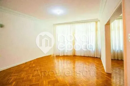 Apartamento com 4 Quartos à venda, 215m² no Copacabana, Rio de Janeiro