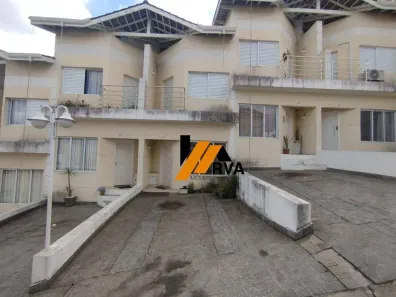 Sobrado com 3 Quartos à venda, 119m² no Parque Santa Delfa, Franco da Rocha