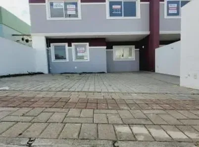 Sobrado com 3 Quartos à venda, 105m² no Itaguá, Ubatuba