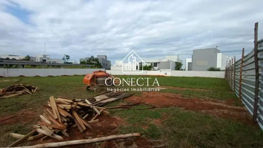 Lote/Terreno à venda, 527m² no Jardim Sul, Uberlândia