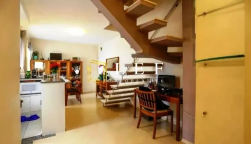 Cobertura com 2 Quartos à venda, 85m² no Bela Vista, São Paulo
