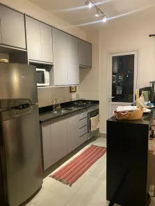 Apartamento com 2 Quartos à venda, 62m² no Conjunto Residencial Trinta e Um de Março, São José dos Campos