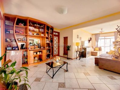 Cobertura com 4 Quartos à venda, 200m² no Canto, Florianópolis