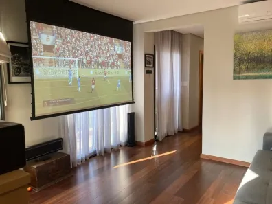 Apartamento com 3 Quartos à venda, 165m² no Vila Suzana, São Paulo