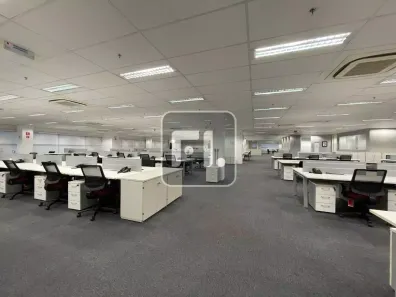 Sala Comercial para alugar, 512m² no Lapa de Baixo, São Paulo