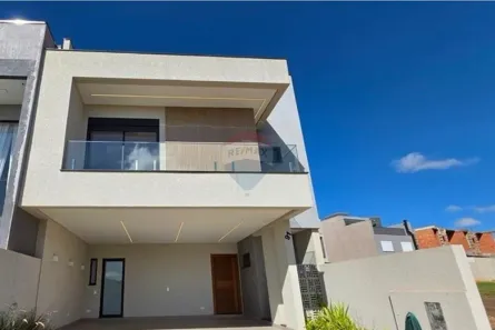 Sobrado com 4 Quartos à venda, 169m² no Costeira, São José dos Pinhais