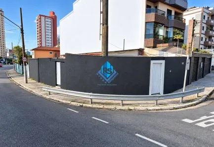 Lote/Terreno à venda, 465m² no Centro, São Bernardo do Campo
