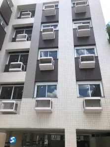 Apartamento com 2 Quartos à venda, 73m² no Bom Jesus, Porto Alegre