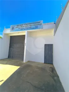 Ponto Comercial à venda, 140m² no Jardim Panorama, Salto